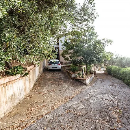 Terrazza Di Charme Sul Golfo Di Nyaraló